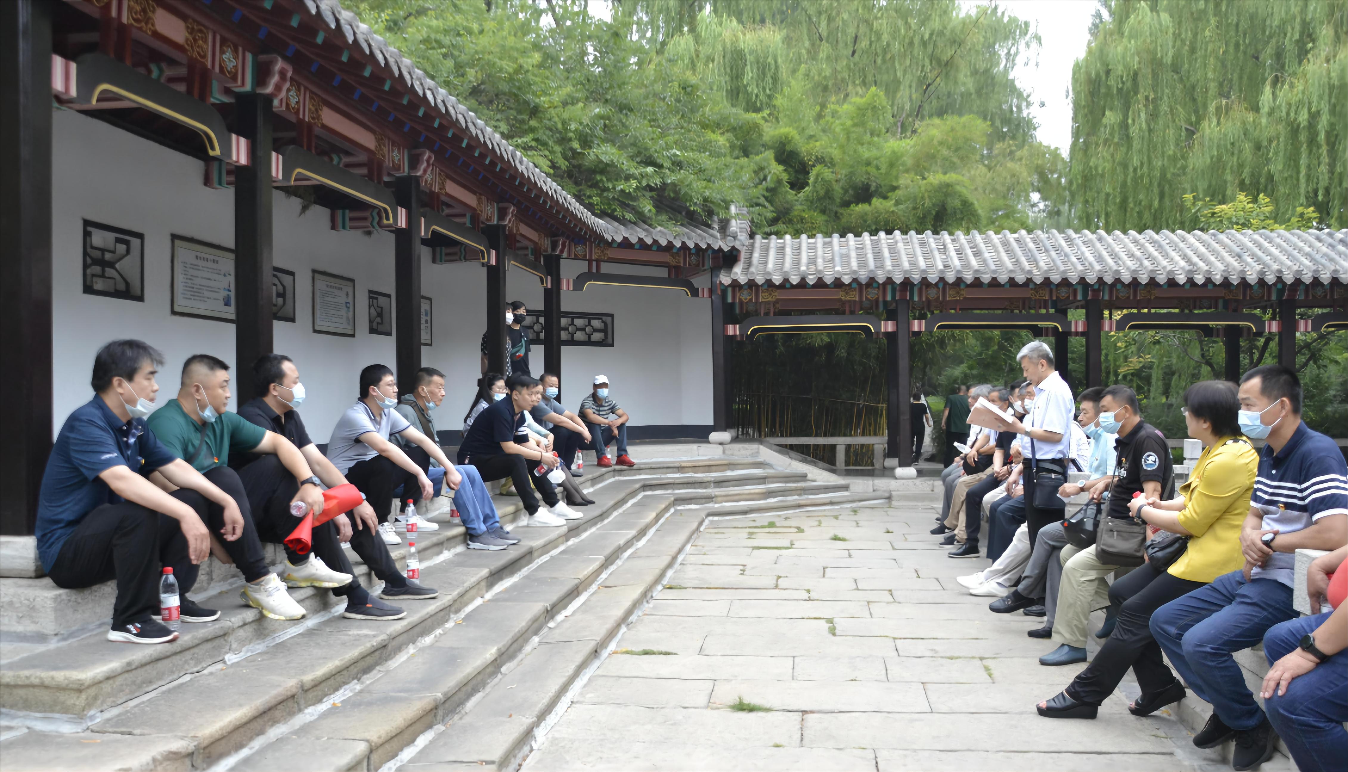 学习《百年大党面对面》部分章节